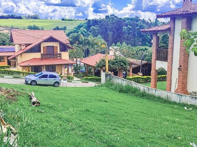 Terreno em condomínio para Venda em Atibaia - 3