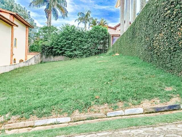 Terreno em condomínio para Venda em Atibaia - 5