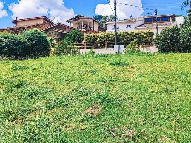 Terreno em condomínio para Venda em Atibaia - 3