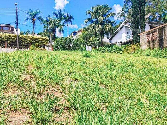 Terreno em condomínio para Venda em Atibaia - 5