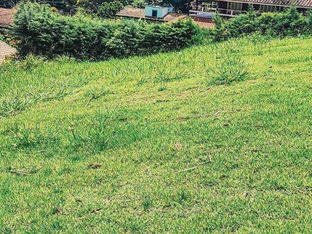 Terreno em condomínio para Venda em Atibaia - 2
