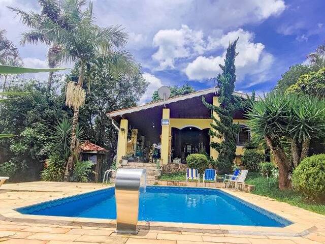 Chácara para Venda em Piracaia - 2