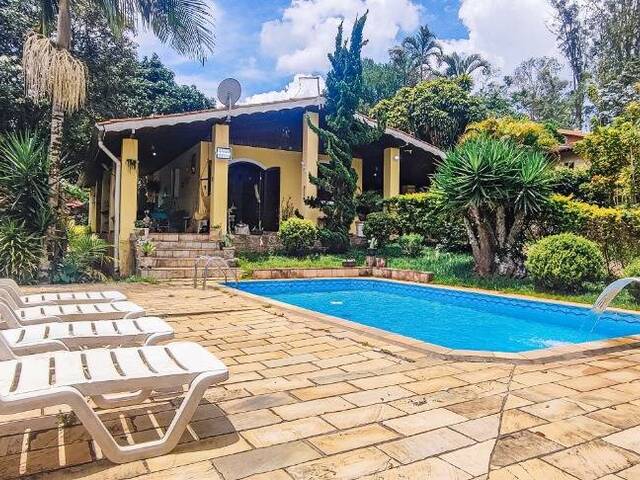 Chácara para Venda em Piracaia - 3