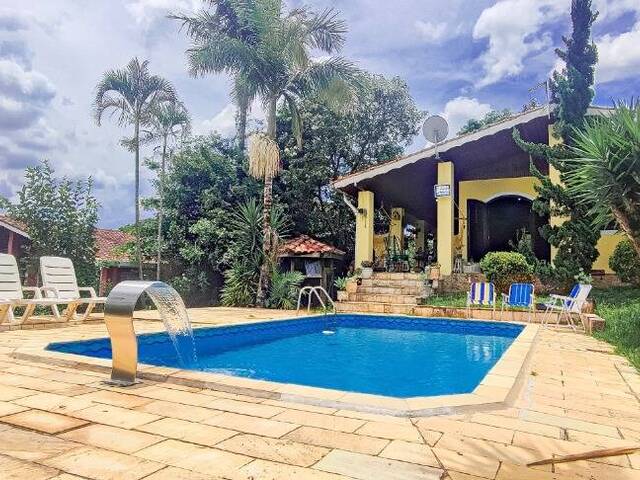 Chácara para Venda em Piracaia - 4