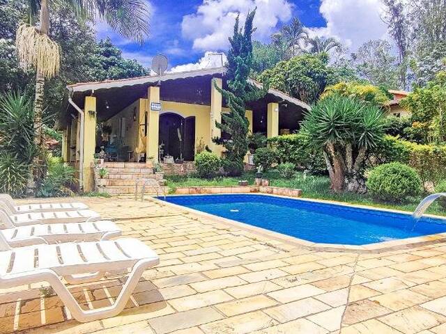 Chácara para Venda em Piracaia - 5