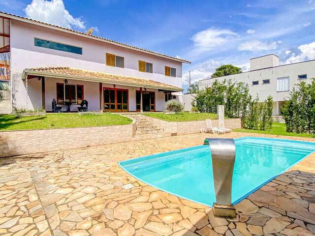 Chácara para Venda em Bom Jesus dos Perdões - 2