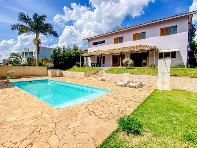 Chácara para Venda em Bom Jesus dos Perdões - 3