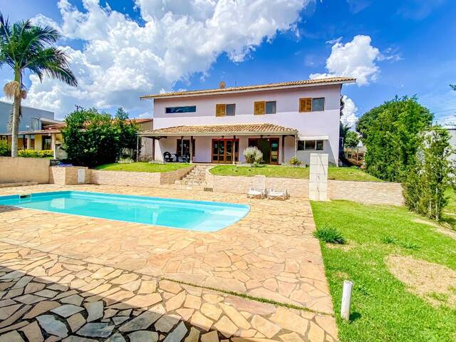 Chácara para Venda em Bom Jesus dos Perdões - 4