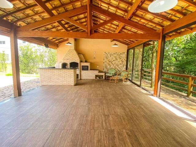 Chácara para Venda em Bom Jesus dos Perdões - 5