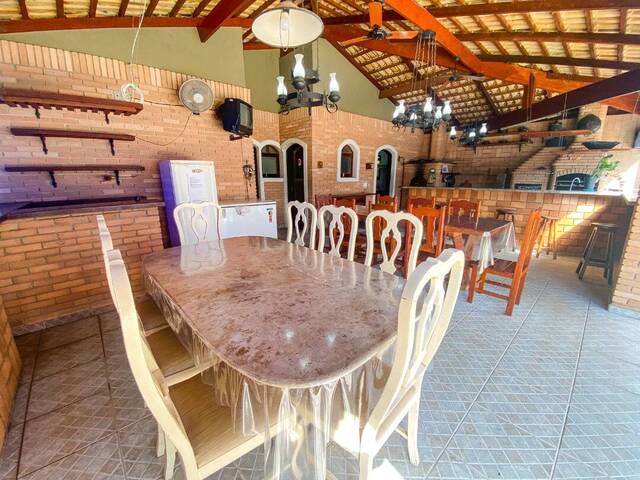 Casa em condomínio para Venda em Atibaia - 2