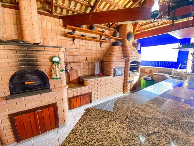 Casa em condomínio para Venda em Atibaia - 3