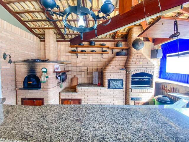 Casa em condomínio para Venda em Atibaia - 4