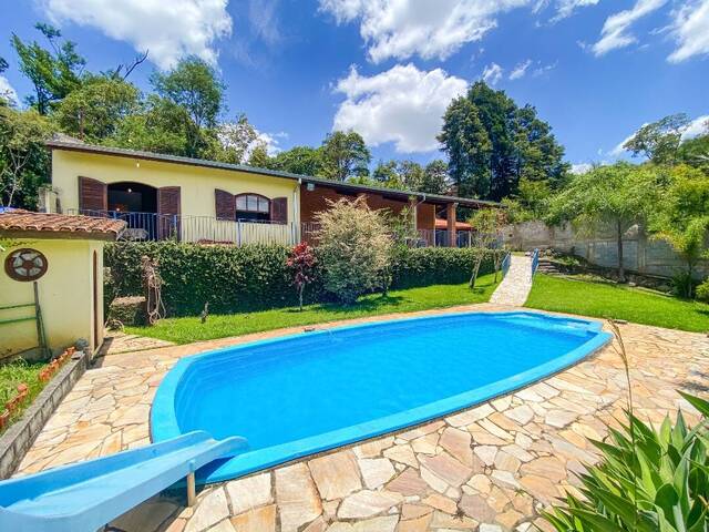 Chácara para Venda em Atibaia - 2