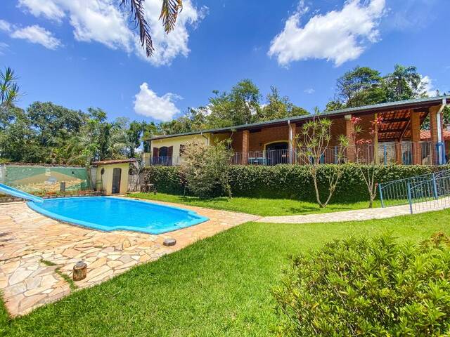 Chácara para Venda em Atibaia - 4