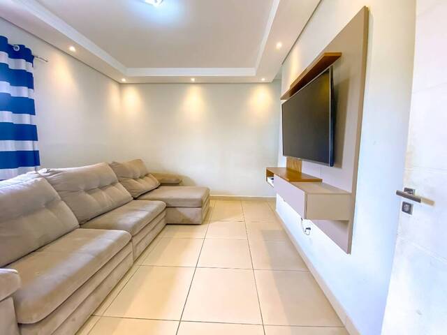 Sobrado para Venda em Atibaia - 3