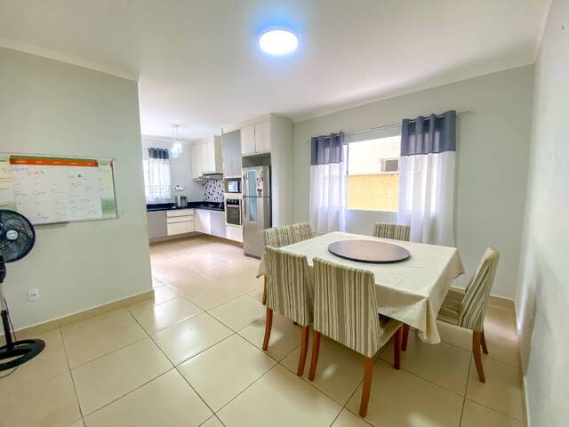 Sobrado para Venda em Atibaia - 5