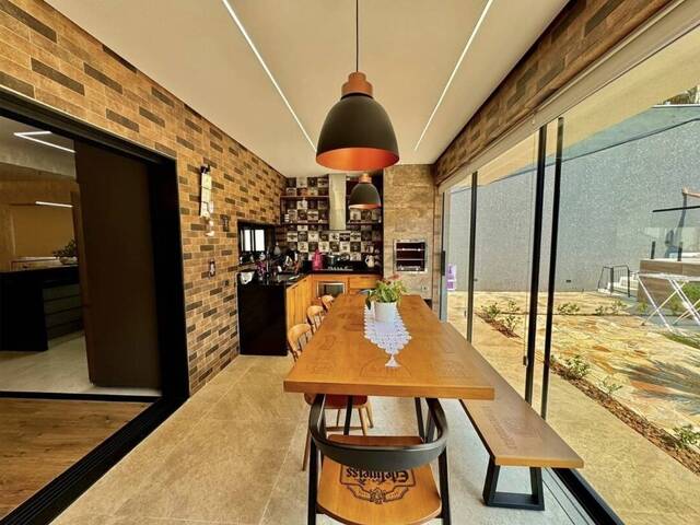 Casa em condomínio para Venda em Bragança Paulista - 2