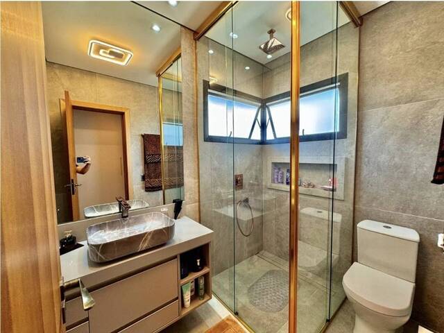 Casa em condomínio para Venda em Bragança Paulista - 4