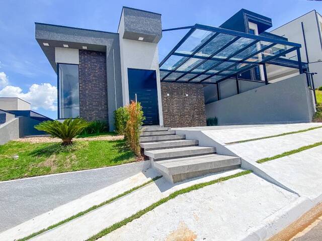 Casa em condomínio para Venda em Bom Jesus dos Perdões - 2