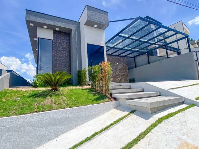 Casa em condomínio para Venda em Bom Jesus dos Perdões - 3