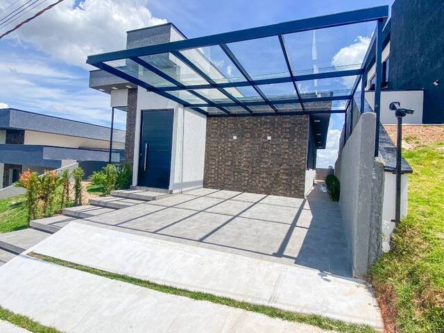 Casa em condomínio para Venda em Bom Jesus dos Perdões - 4