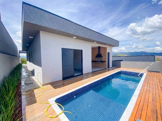 Casa em condomínio para Venda em Bom Jesus dos Perdões - 5