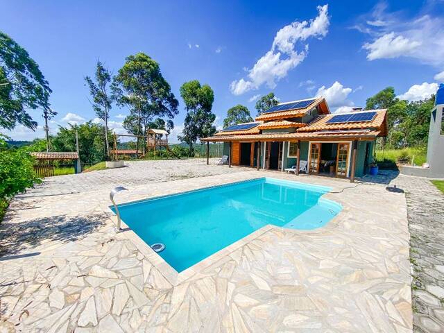 Chácara para Venda em Atibaia - 2