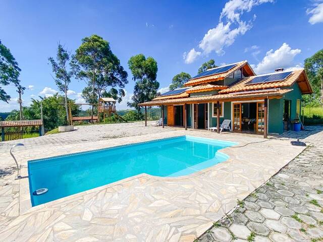 Chácara para Venda em Atibaia - 3