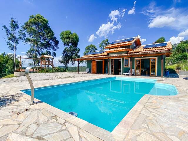 Chácara para Venda em Atibaia - 4