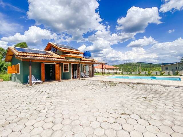 Chácara para Venda em Atibaia - 5