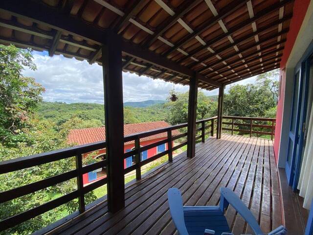 Chácara para Locação em Atibaia - 2