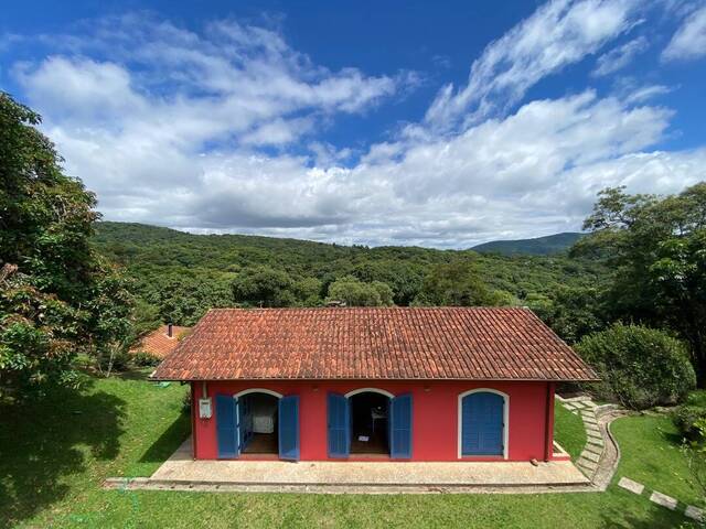 Chácara para Locação em Atibaia - 3