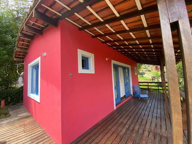 Chácara para Locação em Atibaia - 4