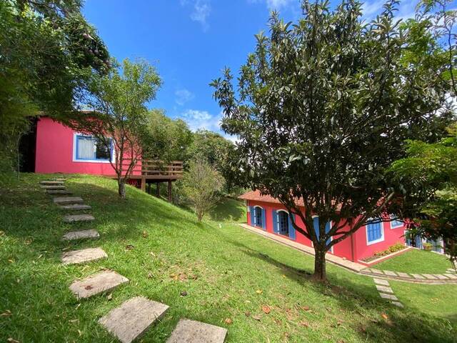 Chácara para Locação em Atibaia - 5