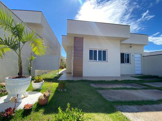 Casa em condomínio para Venda em Atibaia - 2