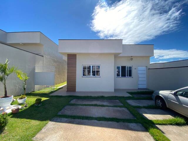 Casa em condomínio para Venda em Atibaia - 3