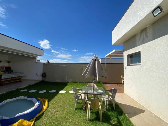 Casa em condomínio para Venda em Atibaia - 4