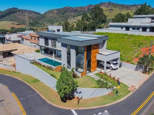 Venda em CONDOMÍNIO RESIDENCIAL CAMPOS DO CONDE - Bragança Paulista