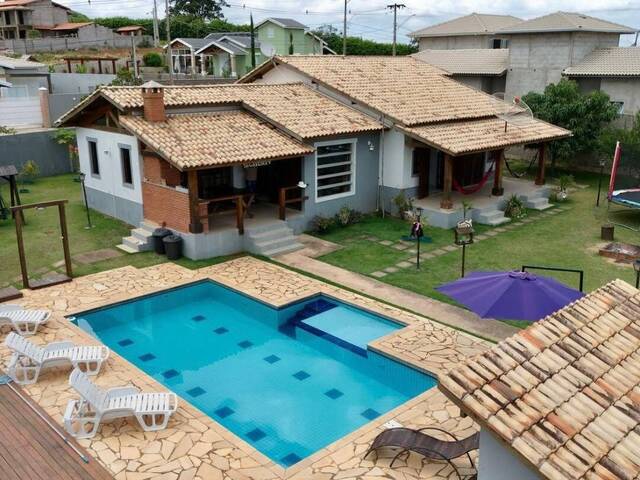 Casa em condomínio para Venda em Pinhalzinho - 2