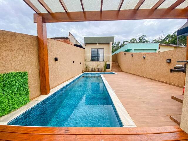 Casa para Venda em Atibaia - 2