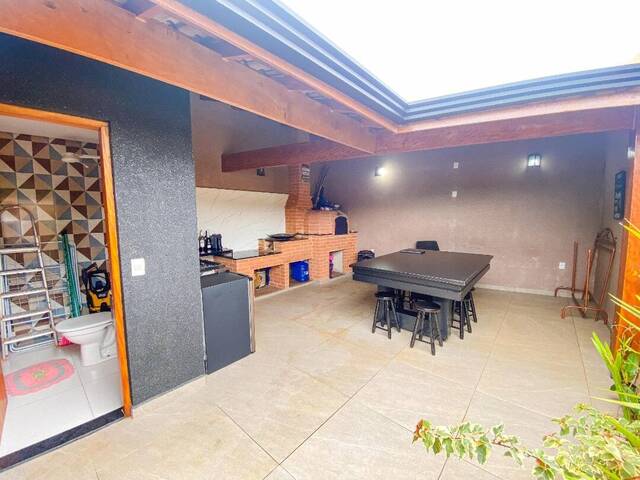 Casa para Venda em Atibaia - 5