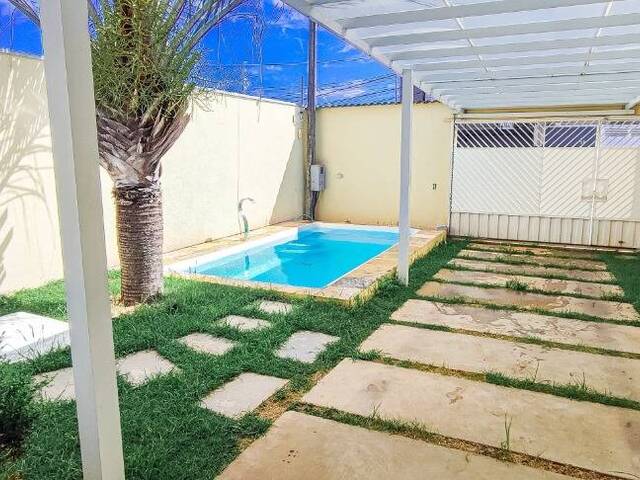 Casa para Venda em Atibaia - 2