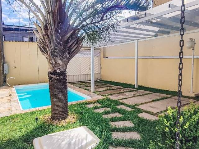 Casa para Venda em Atibaia - 3