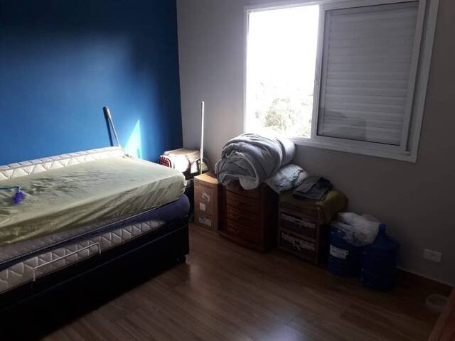 Sobrado para Venda em Atibaia - 2