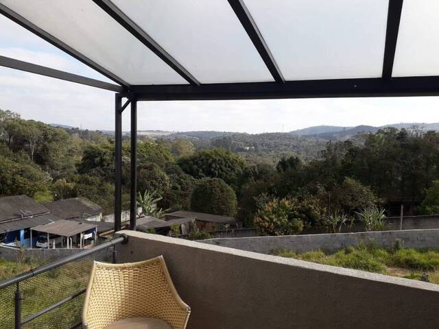 Sobrado para Venda em Atibaia - 5