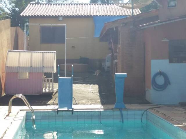 Casa para Venda em Atibaia - 2