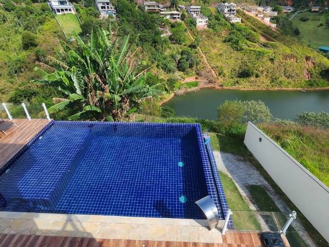 Casa em condomínio para Venda em Igaratá - 3