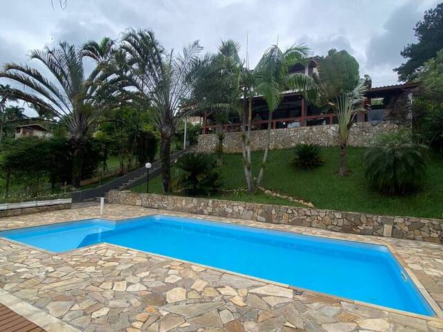 Venda em CONDOMÍNIO ÁGUAS DE IGARATÁ - Igaratá