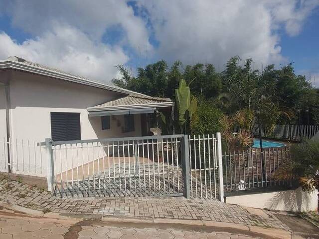 Casa em condomínio para Venda em Atibaia - 2