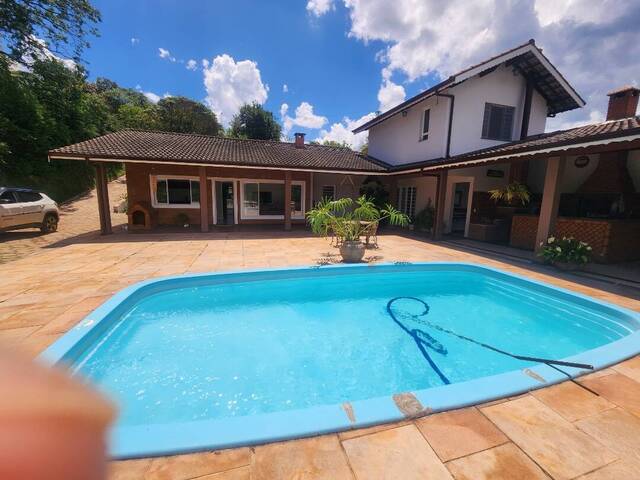 Venda em Tanque Preto - Nazaré Paulista